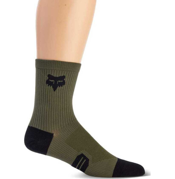 6 RANGER SOCK