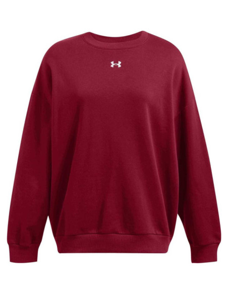 RIVAL FLEECE OS CREW RIVAL FLEECE OS CREW