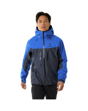 ALPHA JACKET M
