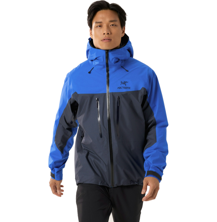 ALPHA JACKET M