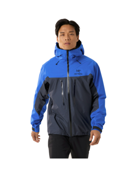 ALPHA JACKET M