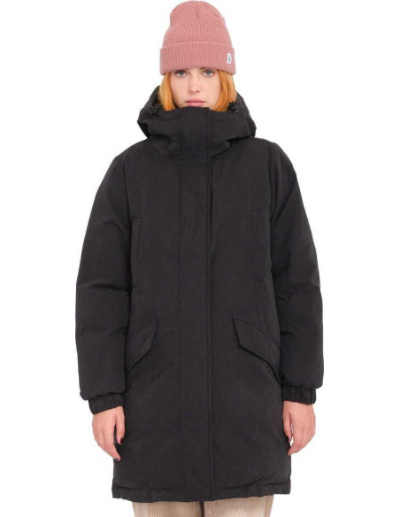 SLEEPI PUFF UP PARKA SLEEPI PUFF UP PARKA