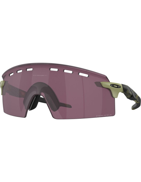 ENCODER STRIKE VENTED ENCODER STRIKE VENTED