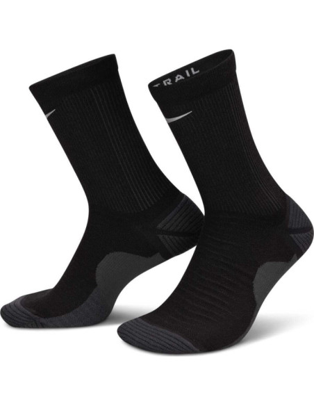 TRAIL RUNNING CREW SOCKS (1 PA