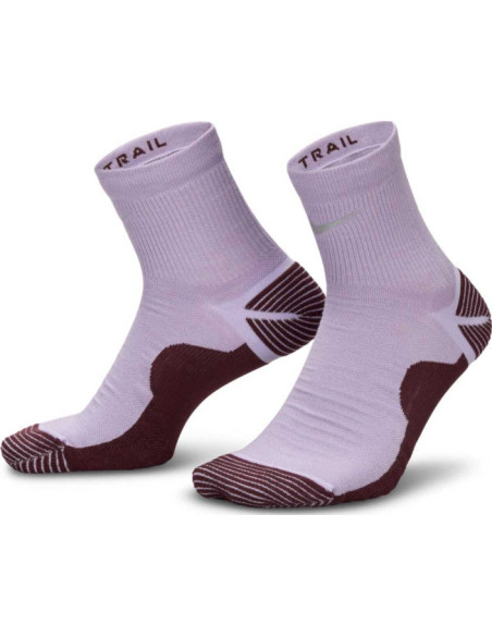 TRAIL RUNNING CREW SOCKS (1 PA TRAIL RUNNING CREW SOCKS (1 PA