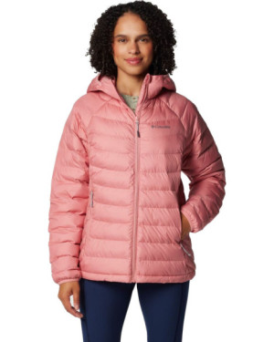 Powder Lite II Hooded Jacket