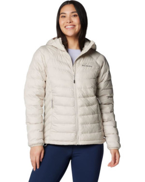 Powder Lite II Hooded Jacket