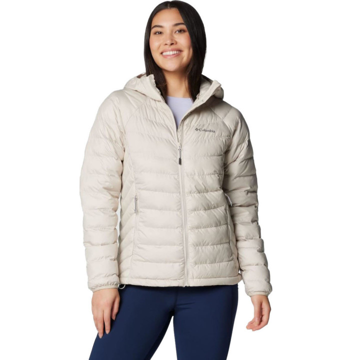 POWDER LITE™ II HOODED JACKET