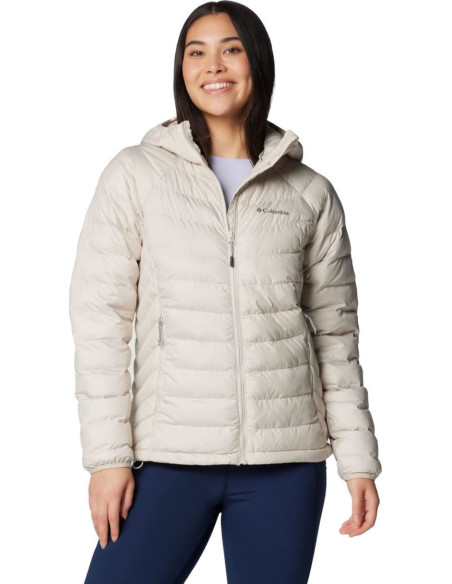 Powder Lite II Hooded Jacket