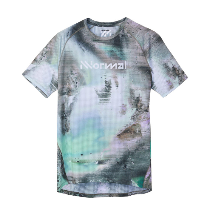 MEN'S RACE T-SHIRT