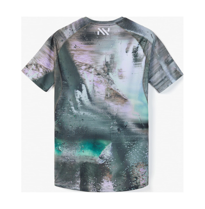 MEN'S RACE T-SHIRT