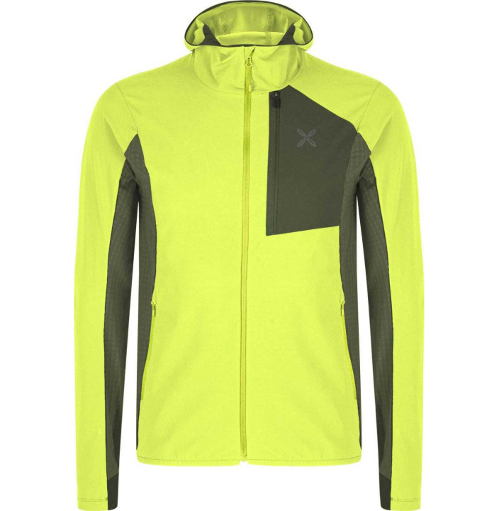 PEAK JACKET