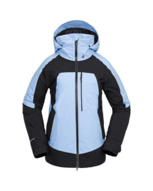 3D STRETCH GORE JACKET