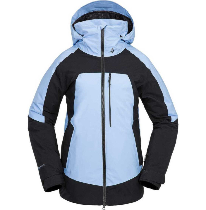 3D STRETCH GORE JACKET