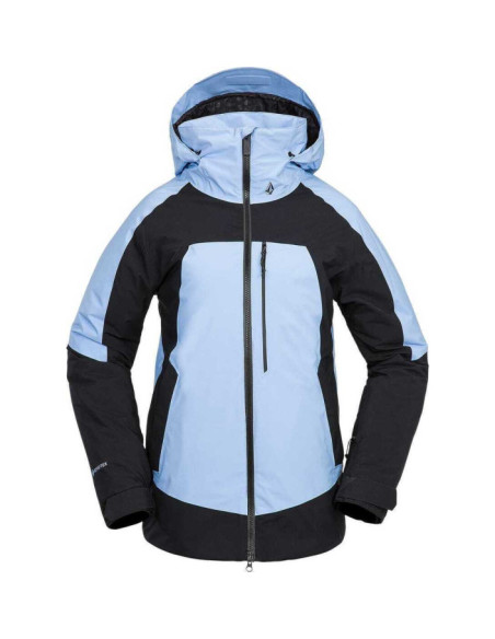 3D STRETCH GORE JACKET