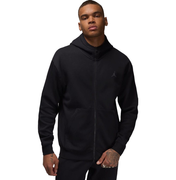 JORDAN SPORT HOOP FLEECE MEN'S DRI-