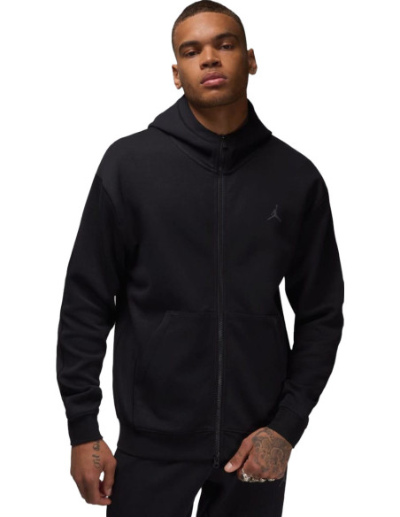 JORDAN SPORT HOOP FLEECE MEN'S DRI-