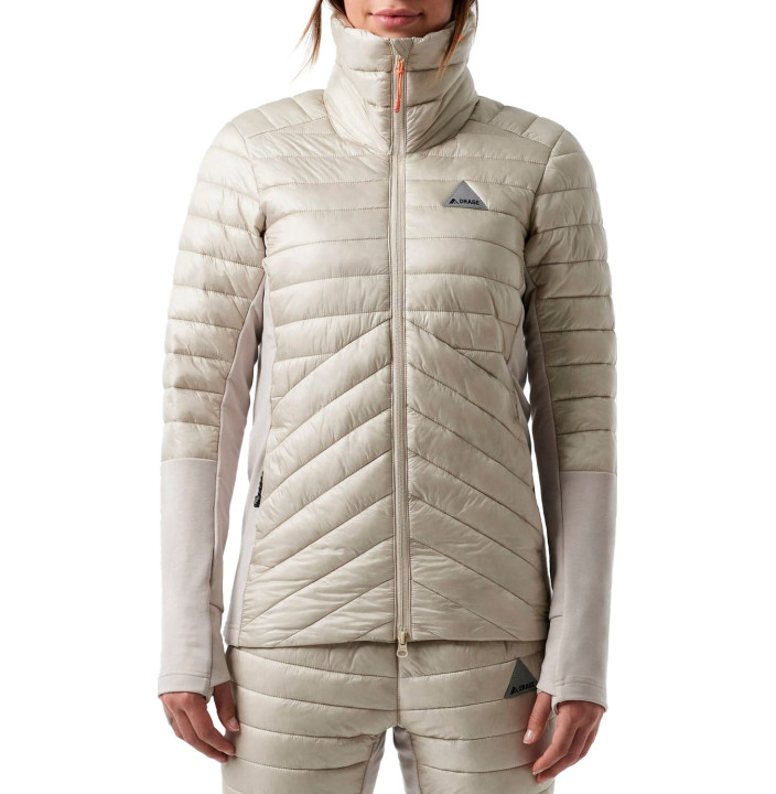 WOMEN’S PHOENIX GILLTEK™ HYBRID JACKET