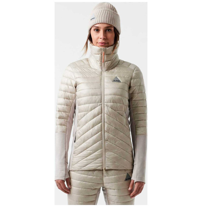 WOMEN’S PHOENIX GILLTEK™ HYBRID JACKET