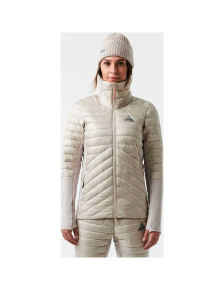 WOMEN’S PHOENIX GILLTEK™ HYBRID JACKET