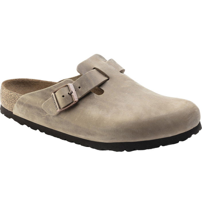 BOSTON OILED LEATHER (NARROW)