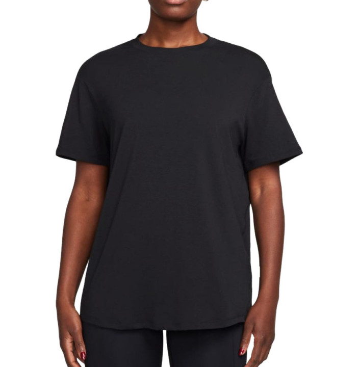 Nike One Relaxed Women's Short-Slee