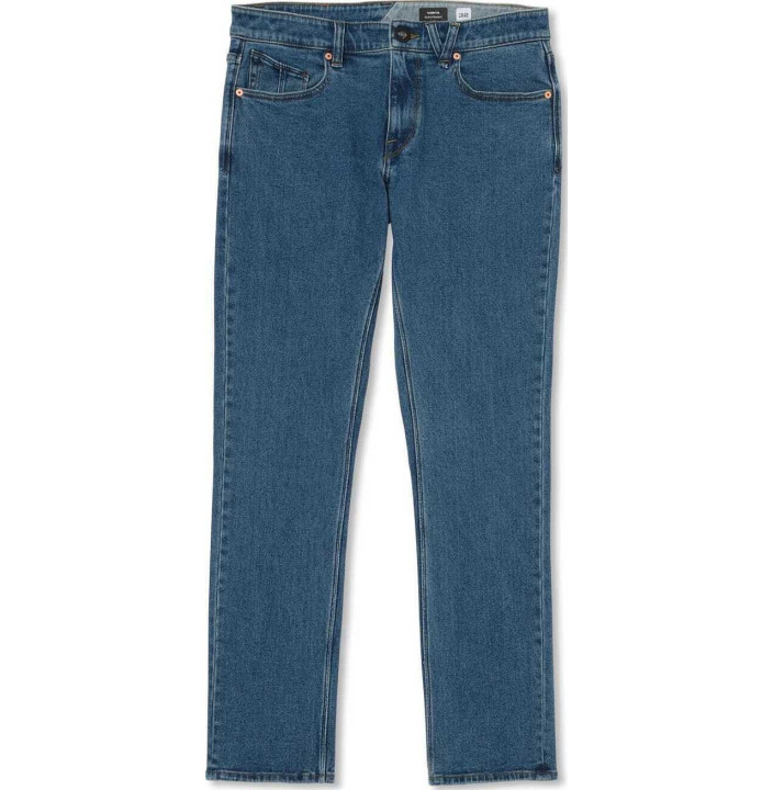 VORTA DENIM