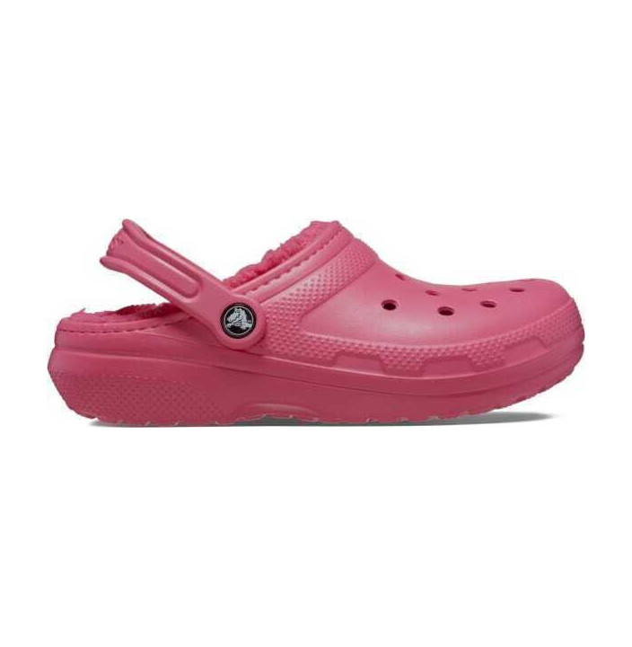 CLASSIC LINED CLOG