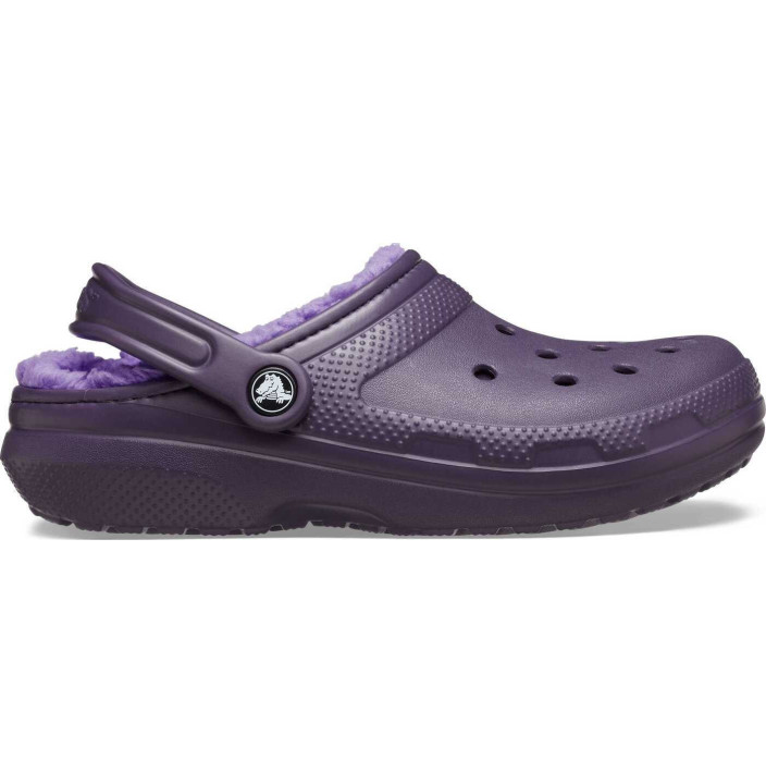 CLASSIC LINED CLOG