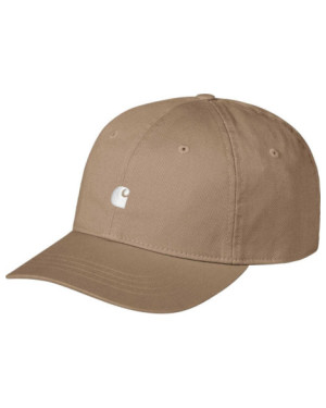 MADISON LOGO CAP