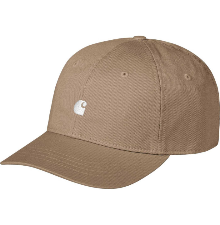 MADISON LOGO CAP