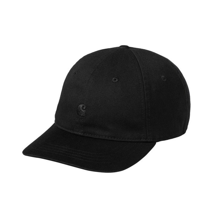 MADISON LOGO CAP