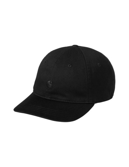 MADISON LOGO CAP