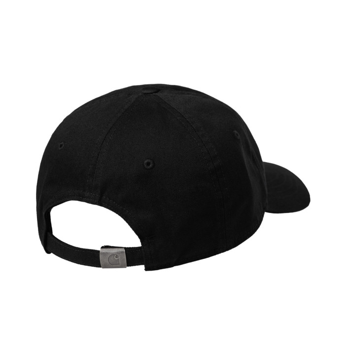 MADISON LOGO CAP
