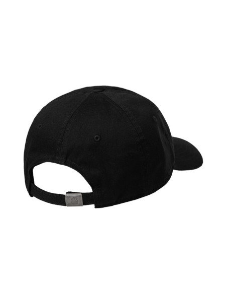 MADISON LOGO CAP