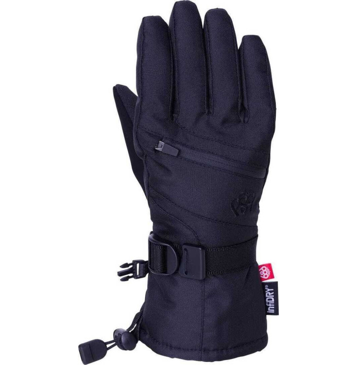 YOUTH HEAT INSULATED GLOVE