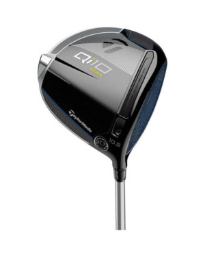 MWD MAX DRIVER - CORE SHAFT 10.5LH R
