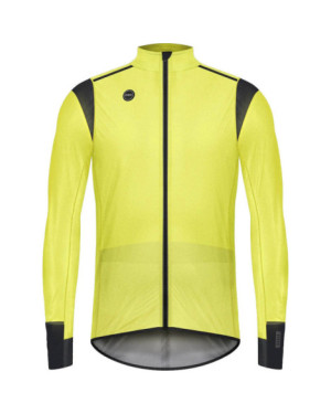 CHAQUETA LIGERA IMPERMEABLE PLUVIA UNISEX