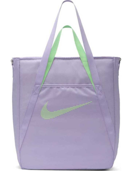 NIKE GYM TOTE  24L  NIKE GYM TOTE  24L