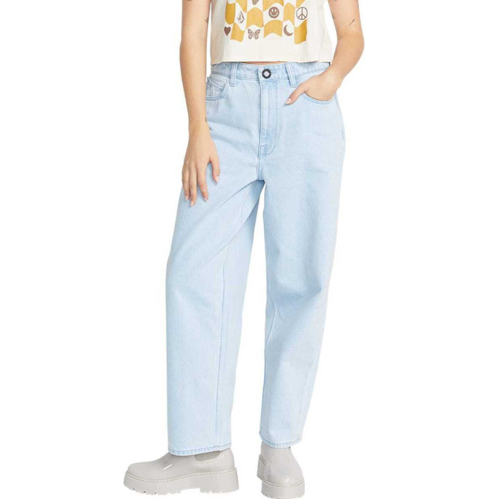 WEELLOW DENIM