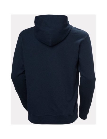 CORE GRAPHIC SWEAT HOODIE