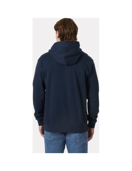 CORE GRAPHIC SWEAT HOODIE