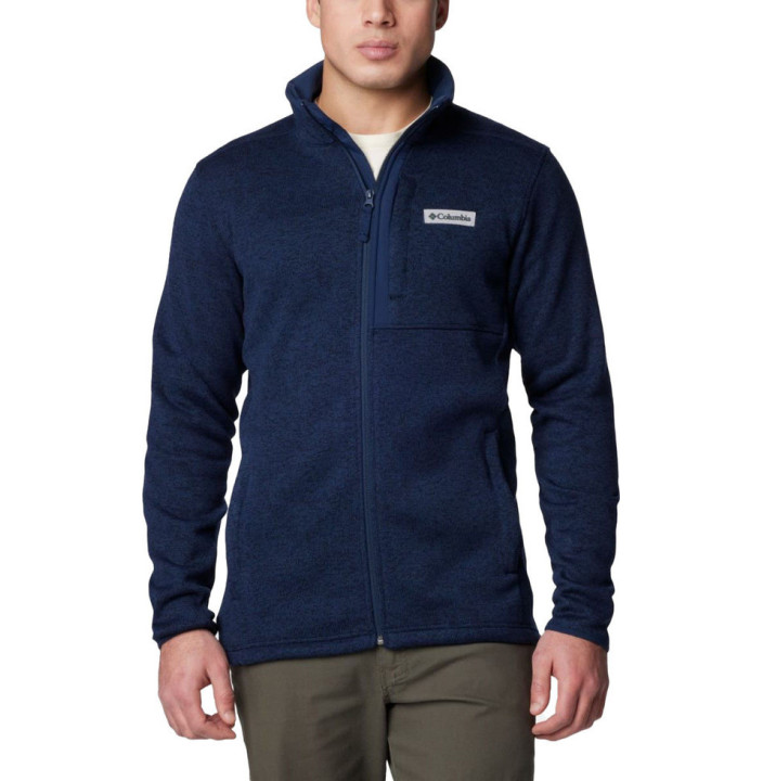 Sweater Weather™ Full Zip