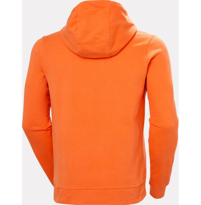 HH LOGO HOODIE 2.0