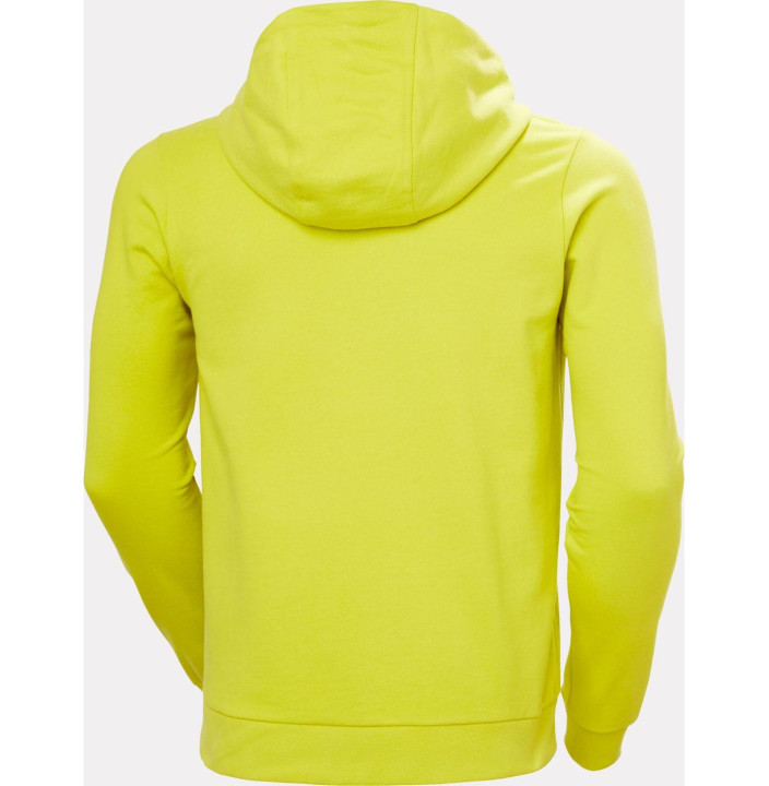 HH LOGO HOODIE 2.0