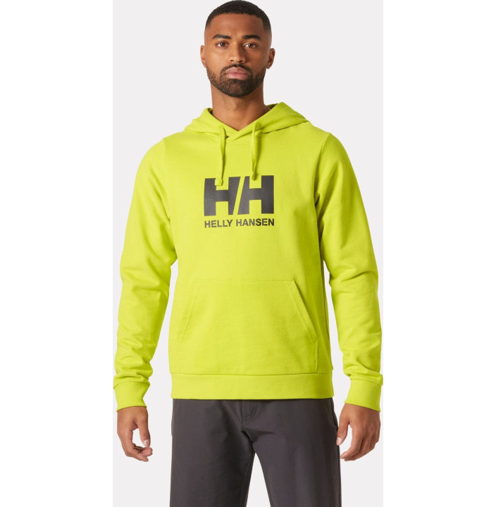 HH LOGO HOODIE 2.0
