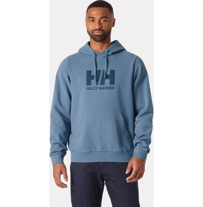 HH LOGO HOODIE 2.0
