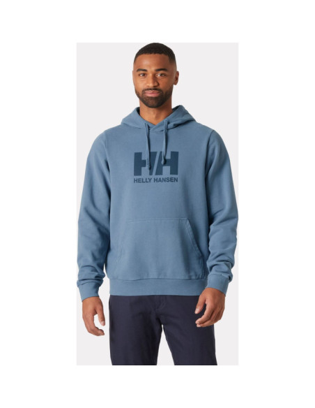 HH LOGO HOODIE 2.0