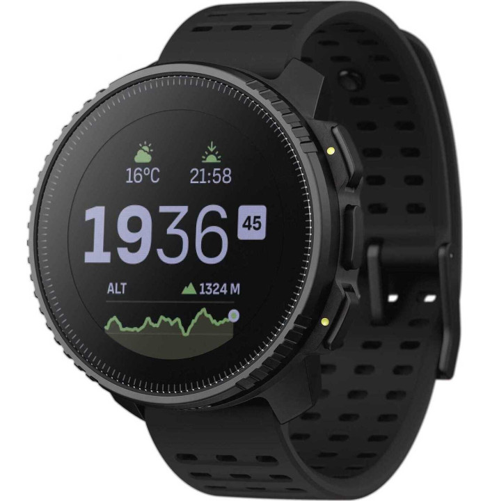SUUNTO VERTICAL