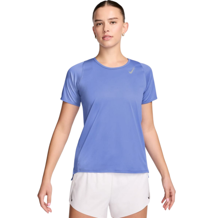 NIKE DRI-FIT RACE WOMEN'S SHOR